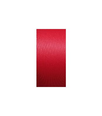 RPRD45  Ribbon Plastic Red #40 x 50 yds