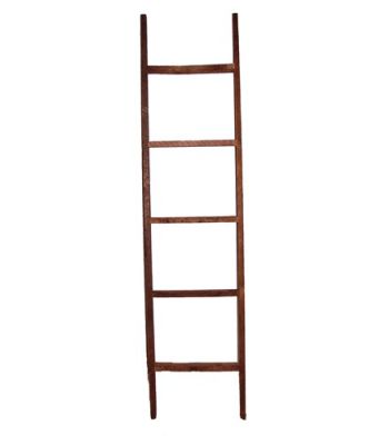 Wooden Ladder 